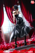 【Pre order】Red Studio 1/6 & 1/4 Spy x Family Yor Forger - Image 9
