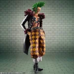 【Pre order】MegaHouse Studio One Piece Bartolomeo PVC - Image 4