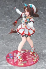 【Pre order】Phat Studio 1/7 PVC Pretty Derby Hokko Tarumae (Copyright) - Image 7