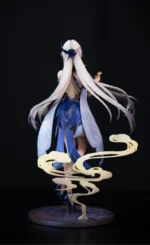 【Pre order】Forging Sword Studio 1/6 Genshin Impact NingGuang Orchid's Evening Gown - Image 4