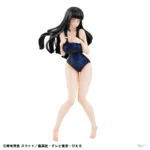 【Pre order】MegaHouse - PVC Naruto Hinata