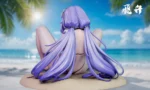 【Pre order】FeiSheng Studio 1/6 Mogador Azur Lane Resin Statue - Image 6