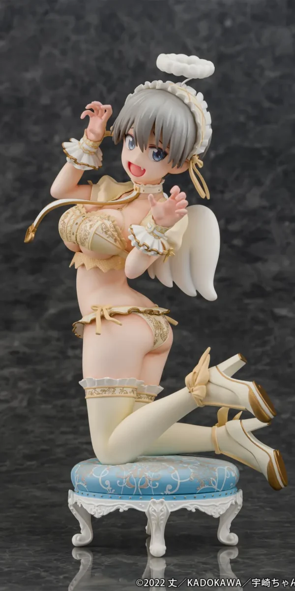 【Pre order】Proof Studio 1/7 PVC Uzaki-chan Wants to Hang Out! Hana Uzaki (Copyright)