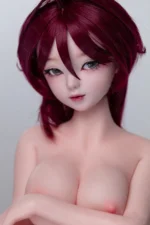 【Pre order】Bezlya - 2.2 Series Box Girl Li Silicone Love Doll (Copyright) - Image 8