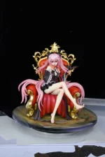 【Pre order】HuiMan Studio 1/6 Krul Tepes Seraph of the End - Image 2