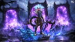 【Pre order】MG Studio - Solo Leveling Baran