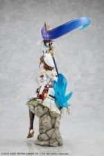 【Pre order】Kadokawa 1/7 PVC Atelier Ryza 3 Reisalin (Copyright) - Image 2