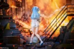 【Pre order】Hobby Sakura Studio 1/7 PVC Goddess of Victory: Nikke Shifty (Copyright) - Image 8