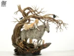 【Pre order】Bard Studio Child Miquella - Image 10