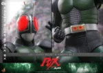 【Pre order】Hot Toys Studio 1/6 Kamen Rider Black RX Collectible Figure TMS179 (Licensed) - Image 8