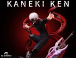 【Pre order】3A Studio 1/6 Tokyo Ghoul Kaneki Ken - Image 3