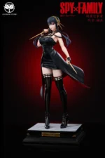 【Pre order】Blooming Studio 1/8 Spy x Family Yor Forger - Image 2