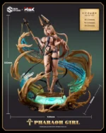 【Pre order】Skin Studio × Hobby Sakura 1/4 Pharaoh Girl