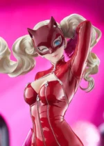【Pre order】GSC Studio - PVC Persona 5 Royal POP UP PARADE Panther (Copyright) - Image 7