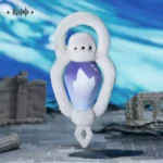 mihoyo-Genshin Impact Fluffy Friendship Impression Plush Pendant