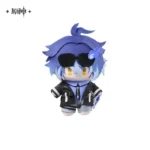 mihoyo-Official Genshin Impact Spring Blossom Tales Series Dress-Up Plush Doll - Image 9