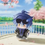 mihoyo-Official Genshin Impact Spring Blossom Tales Series Dress-Up Plush Doll - Image 3