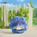 mihoyo-Official Genshin Impact Spring Blossom Tales Wreath Hangable Plush - Image 5