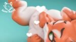 Fox Silicone Figure – Luna Furry Studio - Image 9