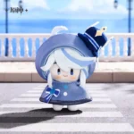 mihoyo-Official Genshin Impact Fun in the Rain Series Hangable Plush - Image 3