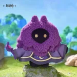 mihoyo-Official Genshin Impact Abyss Mage Series Plushie Keychain - Image 2