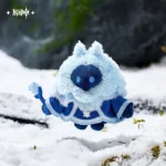 mihoyo-Official Genshin Impact Abyss Mage Series Plushie Keychain - Image 3
