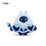 mihoyo-Official Genshin Impact Abyss Mage Series Plushie Keychain - Image 6