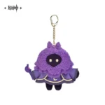 mihoyo-Official Genshin Impact Abyss Mage Series Plushie Keychain - Image 7
