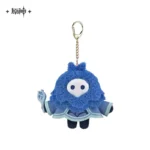 mihoyo-Official Genshin Impact Abyss Mage Series Plushie Keychain - Image 8