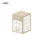 mihoyo-Official Genshin Impact Resplendent Feast Series Chibi Plushie Blind Box - Image 6