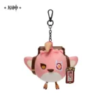 mihoyo-Official Genshin Impact “No way, bro”Cacucu Talking Plushie - Image 5