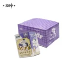 mihoyo-Official Genshin Impact Mamekororin Plushie Blind Box Vol.3 - Image 3