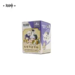 mihoyo-Official Genshin Impact Mamekororin Plushie Blind Box Vol.3 - Image 2