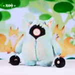 mihoyo-Official Genshin Impact Dottore Monster Plush Toy
