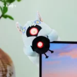 mihoyo-Official Genshin Impact Dottore Monster Plush Toy - Image 2