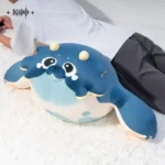 mihoyo-Official Genshin Impact Fontemer Series: Blubberbeast Plushie - Image 4