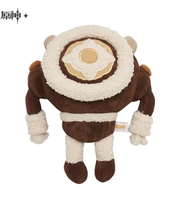 mihoyo-Official Genshin Impact Hilichurl Plush Doll