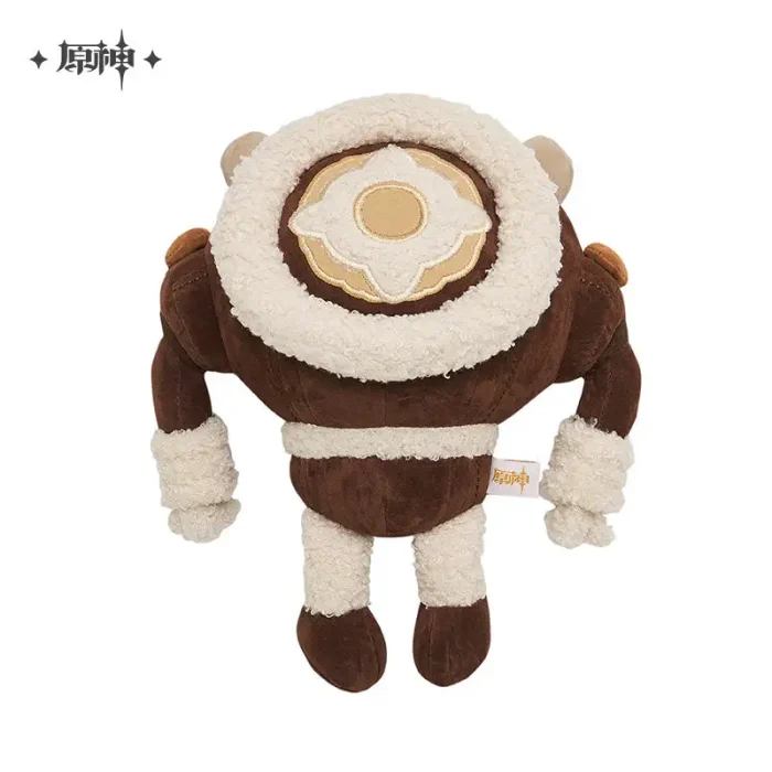 genshin-hilichurl-tucker-plush-doll-700x700 mihoyo-Official Genshin Impact Hilichurl Plush Doll - Image 1