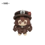 mihoyo-Official Genshin Impact Hu Tao Rattan Hangable Plush - Image 3