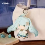 mihoyo-Genshin Impact Faruzan Puzzlepal Hangable Plush - Image 3