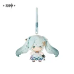 mihoyo-Genshin Impact Faruzan Puzzlepal Hangable Plush - Image 4