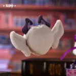 mihoyo-Genshin Impact Fluffy Friendship Impression Plush Pendant - Image 4