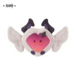 mihoyo-Genshin Impact Fluffy Friendship Impression Plush Pendant - Image 5