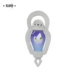 mihoyo-Genshin Impact Fluffy Friendship Impression Plush Pendant - Image 7