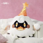 mihoyo-Official Genshin Impact Linnea Lumie Plush Pillow - Image 2