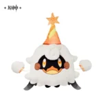 mihoyo-Official Genshin Impact Linnea Lumie Plush Pillow - Image 6