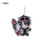 mihoyo-Official Genshin Impact Midsummer Party Series Plush Dolls - Image 10