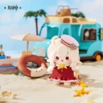 mihoyo-Official Genshin Impact Midsummer Party Series Plush Dolls - Image 3