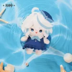 mihoyo-Official Genshin Impact Midsummer Party Series Plush Dolls - Image 4