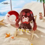 mihoyo-Official Genshin Impact Midsummer Party Series Plush Dolls - Image 5